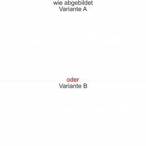 Wandtattoo mit Skyline von Dortmund - Ansicht Ausrichtung mit Farbauswahl und Variante