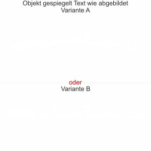 Wandtattoo mit Skyline von Dortmund - Ansicht Ausrichtung mit Farbauswahl und Variante
