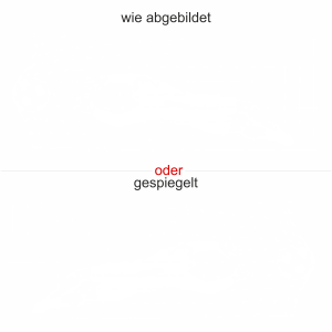 Wandtattoo Fußballtor