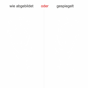 Wandtattoo Raubkatze