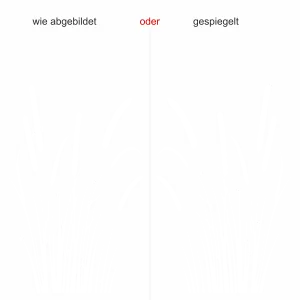 Wandtattoo Schilfgras mit Kolben - Ansicht Ausrichtung mit Farbauswahl