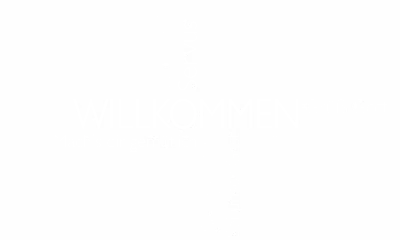 Wortwolke Willkommen