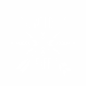 Wandtattoo Wild and Free