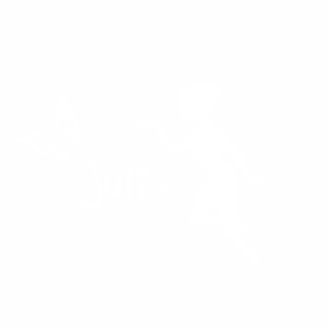 Wandtattoo Zauber-Fee