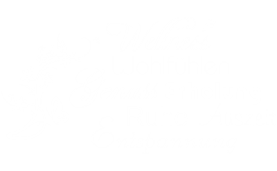 Wandworte Wellness - Ansicht Farbauswahl