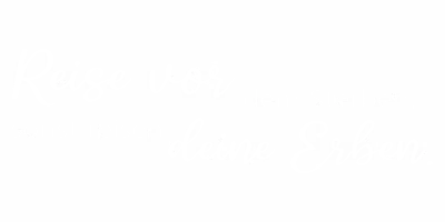 Wohnmobilaufkleber Reise vor dem Sterben