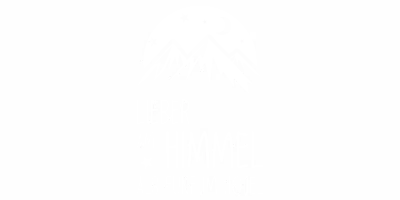 Wohnmobilaufkleber Tausend Sterne am Himmel