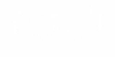 Wohnwagendekor Camper Leben